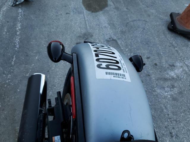 2020 HARLEY-DAVIDSON FXBB 1HD1YJJ18LB021311