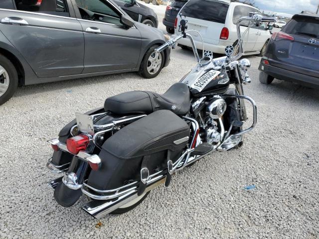 2007 HARLEY-DAVIDSON FLHRCI 1HD1FR4167Y654277
