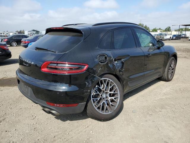 2018 PORSCHE MACAN S WP1AB2A52JLB39288