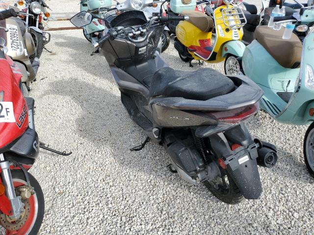 2019 HONDA WW150 RLHKF3009KY000446