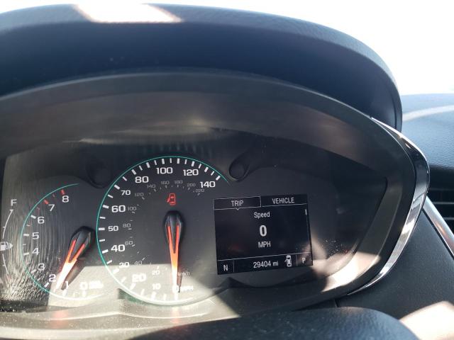 2020 CHEVROLET TRAX PREMI 3GNCJMSB6LL307994