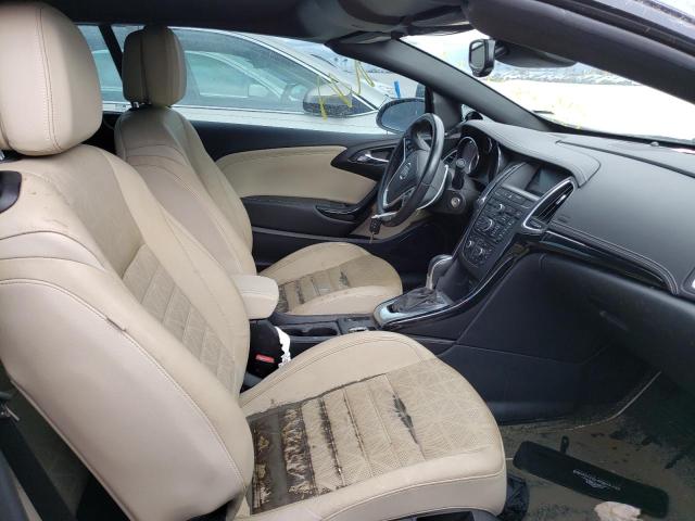 2016 BUICK CASCADA PR W04WT3N59GG044579