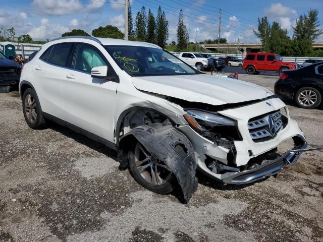 Salvage Cars for Sale in Miami central, Florida FL: Wrecked