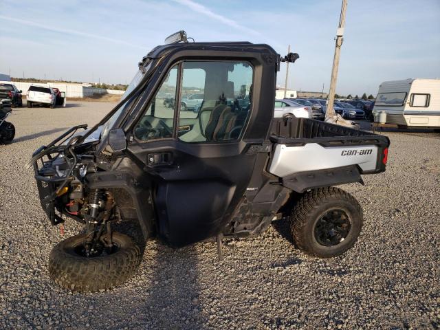 2021 CAN-AM DEFENDER L - 3JBUVAX4XMK002275