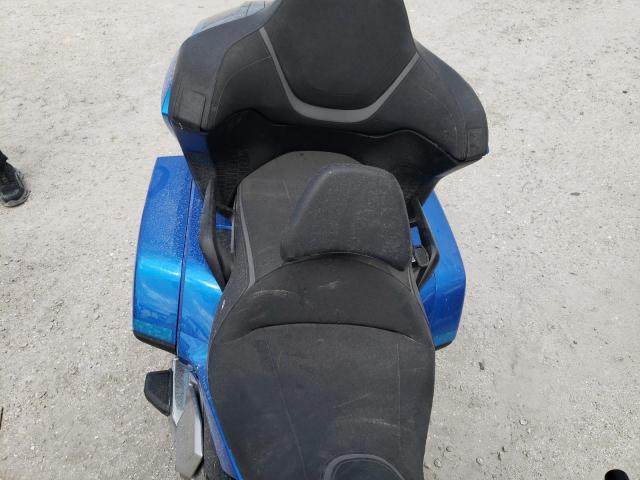 2022 HONDA GL1800 D JH2SC795XNK400223