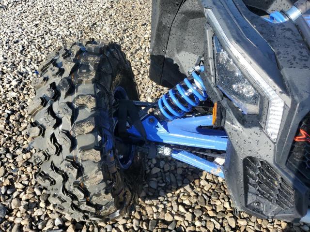 2022 CAN-AM MAVERICK - 3JBVXAV43NE002992
