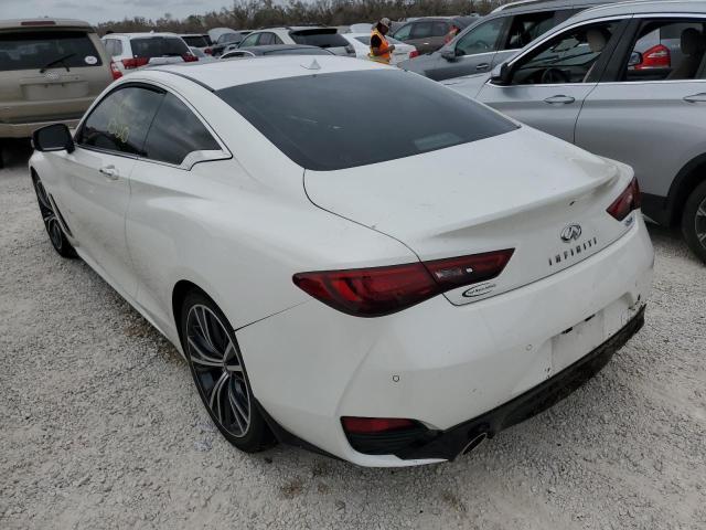 2021 INFINITI Q60 LUXE JN1EV7KK8MM410934