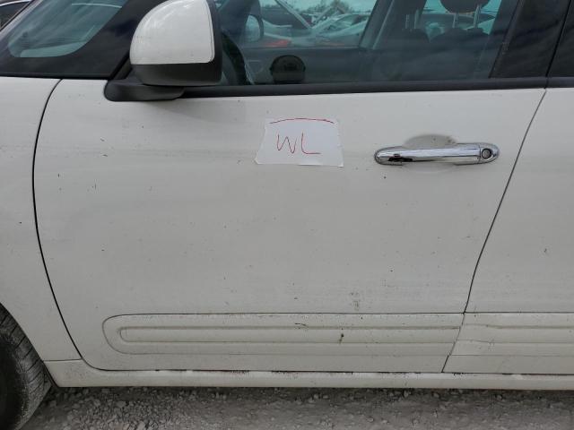 2017 FIAT 500L POP ZFBCFAAH6HZ039773