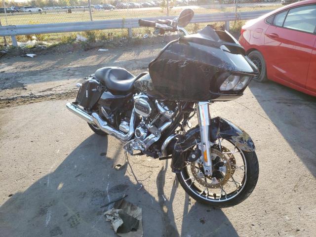 2021 HARLEY-DAVIDSON FLTRXS - 1HD1KTP15MB608555