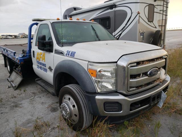 Ford f550 super Duty