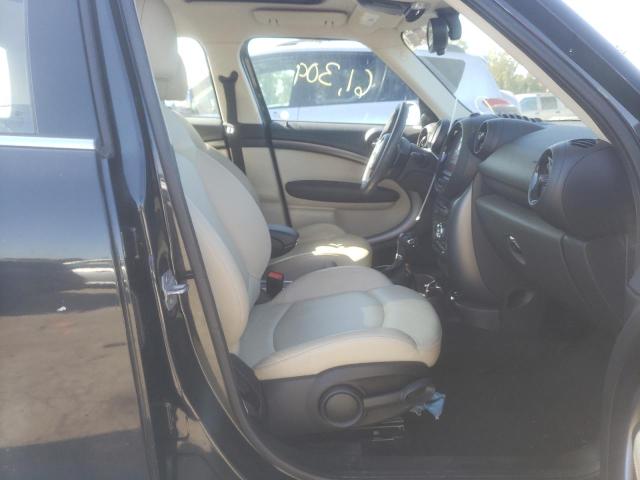 WMWZC5C54DWP34689 Mini Cooper