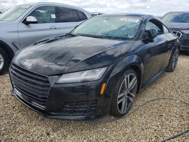 2016 AUDI TT TRUC5AFV5G1001226