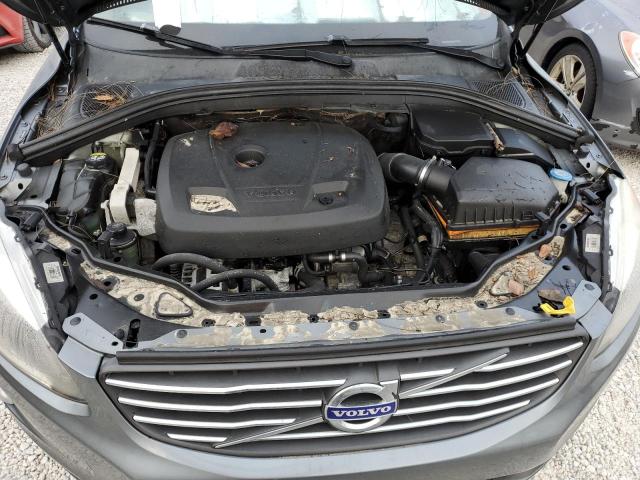 2017 VOLVO XC60 T5 YV440MDJ4H2074384