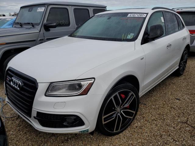 2017 AUDI SQ5 PREMIU WA1CCAFPXHA078932