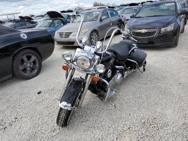 2007 HARLEY-DAVIDSON FLHRCI 1HD1FR4167Y654277