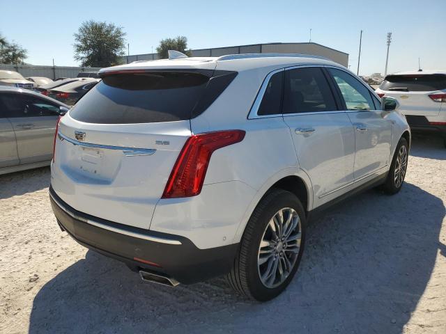 2018 CADILLAC XT5 PREMIU - 1GYKNFRS6JZ227024