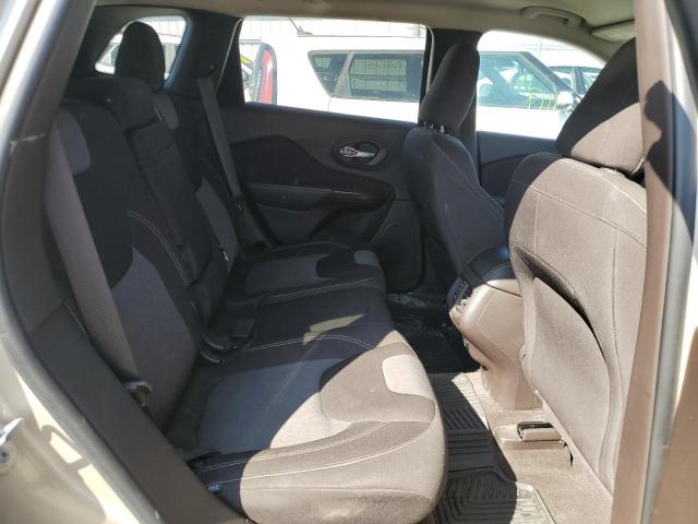 1C4PJMCS9EW230785 Jeep Cherokee Latitude