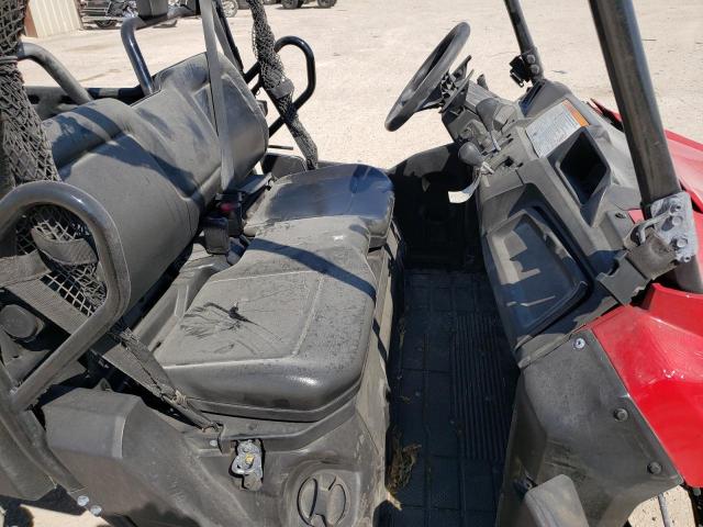 2022 HONDA SXS700 M2 1HFVE02E8N4800471