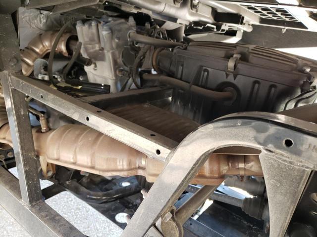 2022 HONDA SXS700 M2 1HFVE02E8N4800471