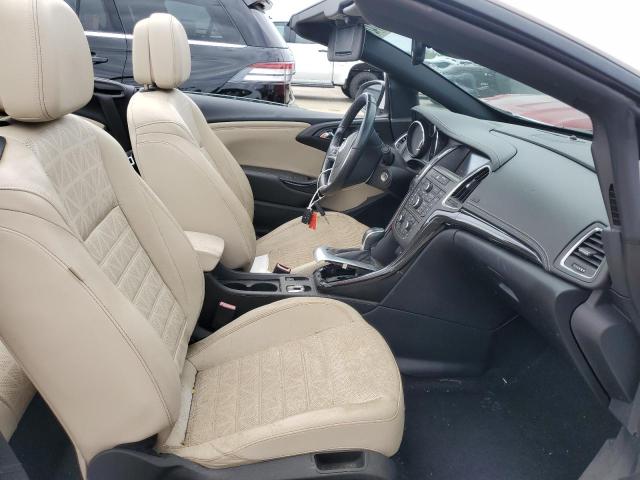 2016 BUICK CASCADA PR W04WT3N53GG047543