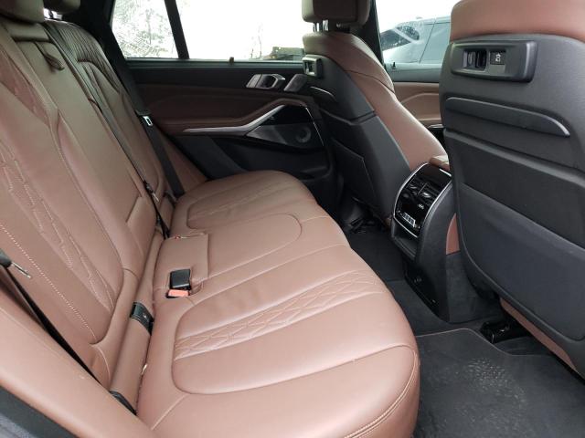 2020 BMW X5 M50I 5UXJU4C05L9B61800
