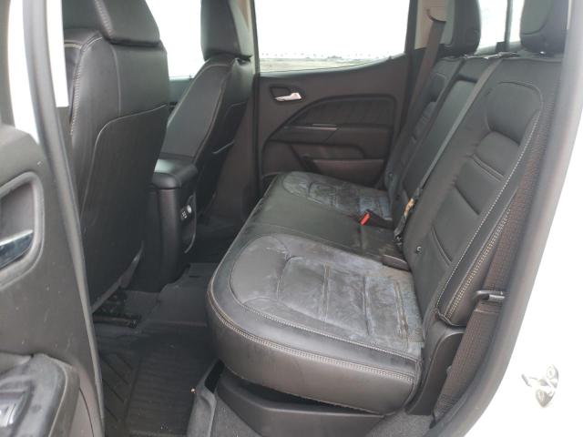2021 GMC CANYON DEN 1GTG6EEN1M1173668