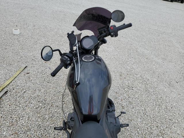 2021 HONDA CMX1100 D JH2SC8317MK000940