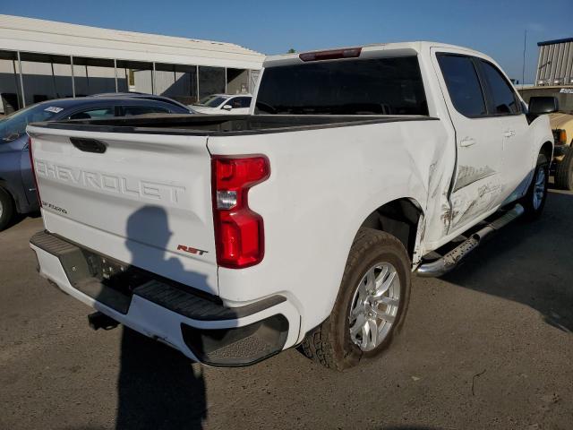 2021 CHEVROLET SLVRD 1500 3GCUYEED9MG202548
