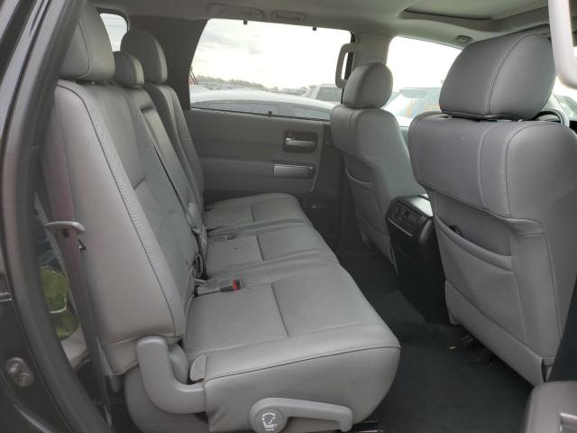 2018 TOYOTA SEQUOIA LI 5TDJY5G19JS155864