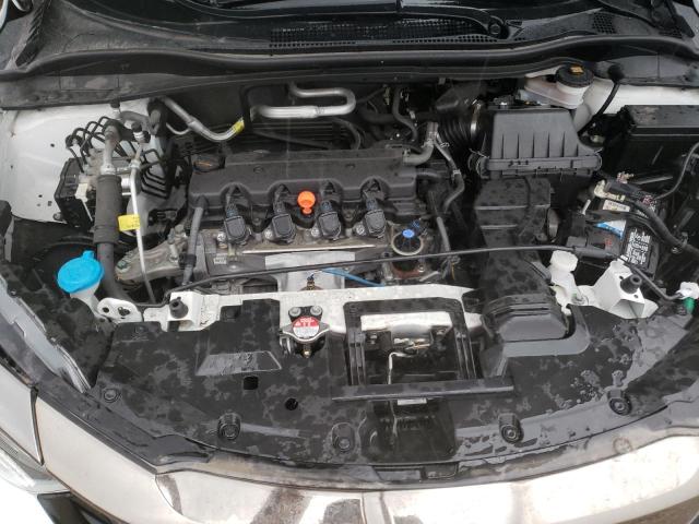 2019 HONDA HR-V TOURI 3CZRU6H97KM704742