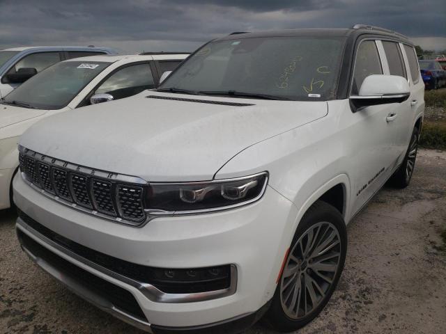 2022 JEEP GRAND WAGO 1C4SJVGJ0NS213527