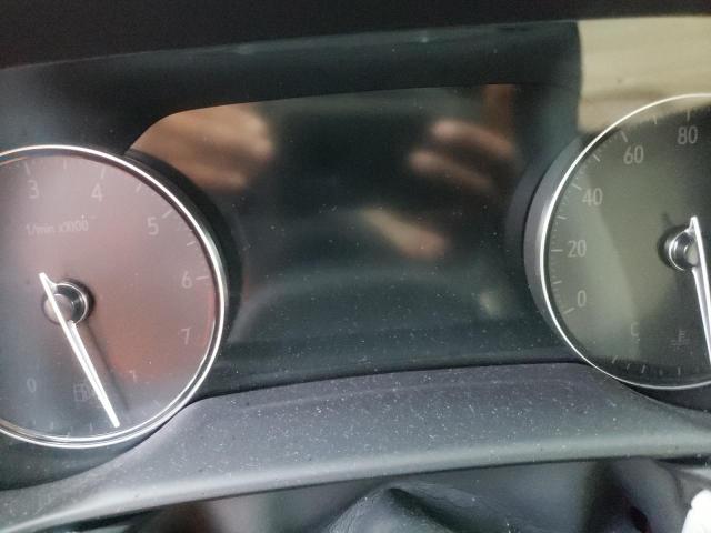 2021 BUICK ENVISION A LRBFZRR41MD132420
