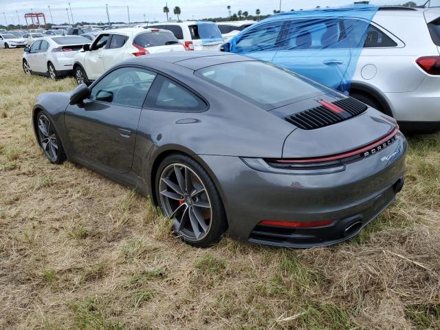 2020 PORSCHE 911 CARRER WP0AB2A94LS227546