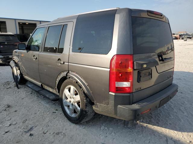 SALAG25455A310193 Land Rover LR3
