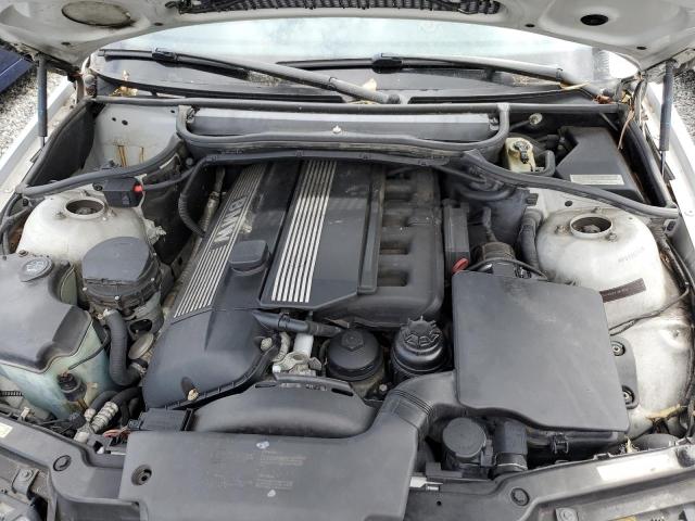 WBABS33461JY58326 BMW 325 CI