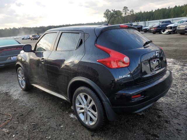 VIN JN8AF5MR1DT208230 2013 NISSAN JUKE no.3