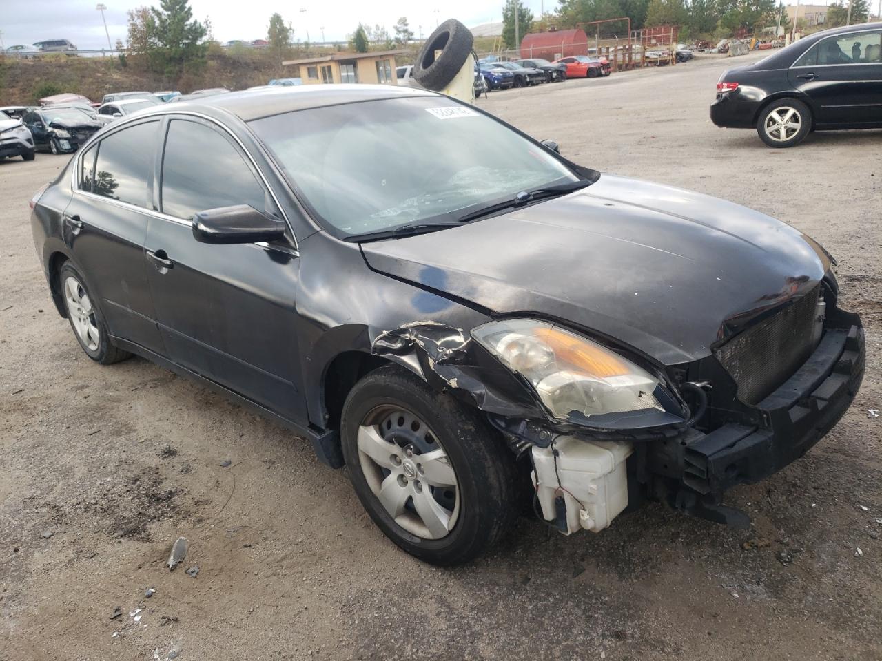 2008 Nissan Altima 2.5 VIN: 1N4AL21E08N407399 Lot: 44285864