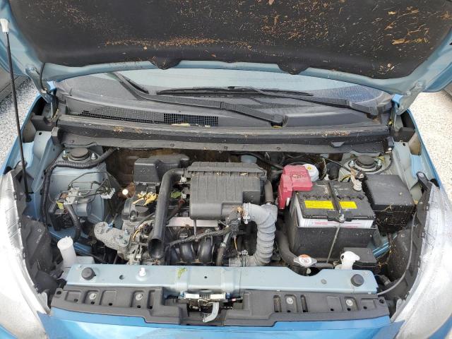 2019 MITSUBISHI MIRAGE LE ML32A5HJ5KH015276