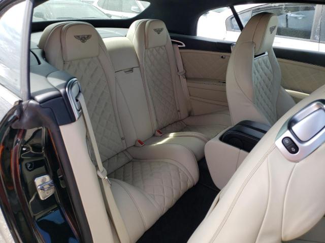 2016 BENTLEY CONTINENTA SCBGU3ZA2GC050846