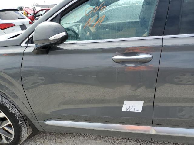 2022 HYUNDAI SANTA FE C 5NMS54AL3NH471724