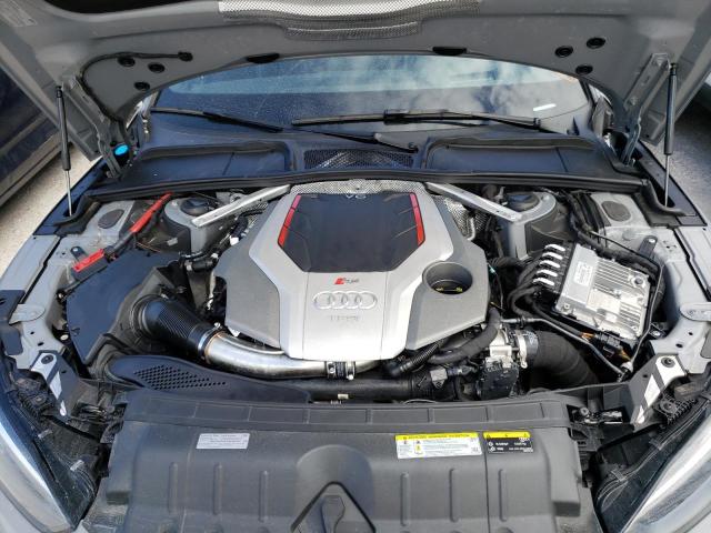 2019 AUDI RS5 WUAPWAF56KA905624