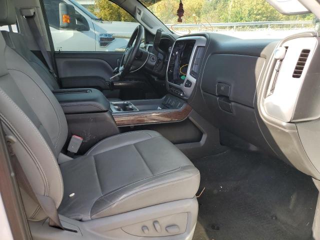 2017 GMC SIERRA 1GT42XEY4HF106642