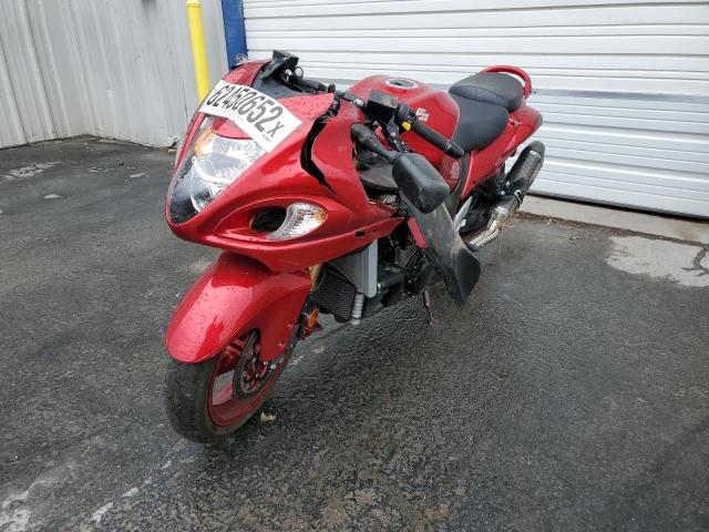 2020 SUZUKI GSX1300 RA - JS1GX72B9L7100394