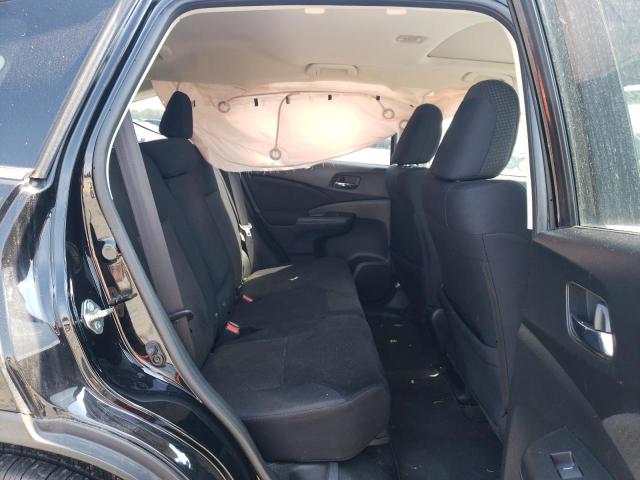 2016 HONDA CRV 3CZRM3H56GG706175
