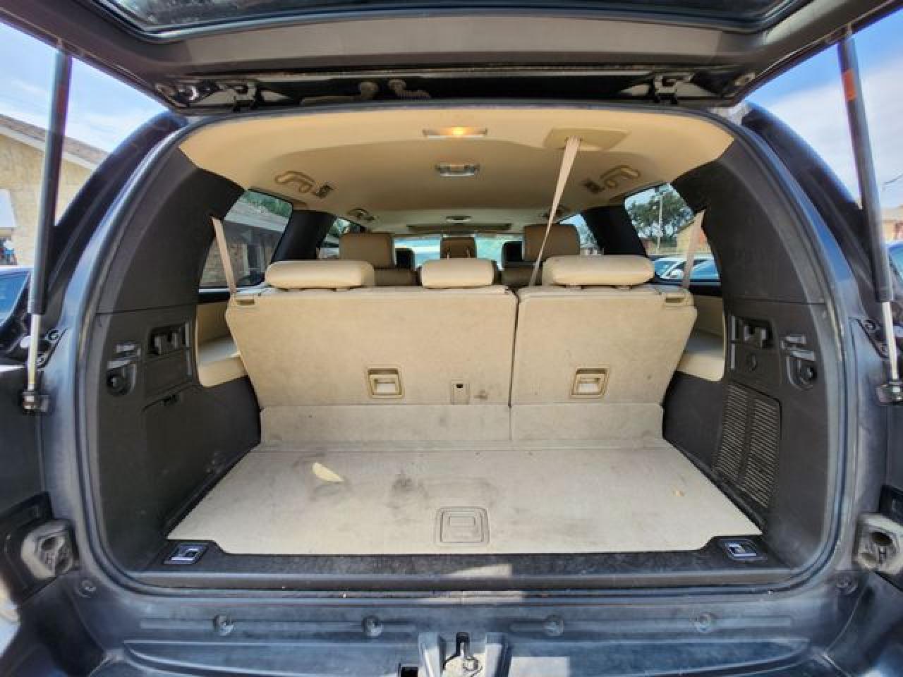 2008 Toyota Sequoia Sr5 VIN: 5TDZY64AX8S013935 Lot: 62969642