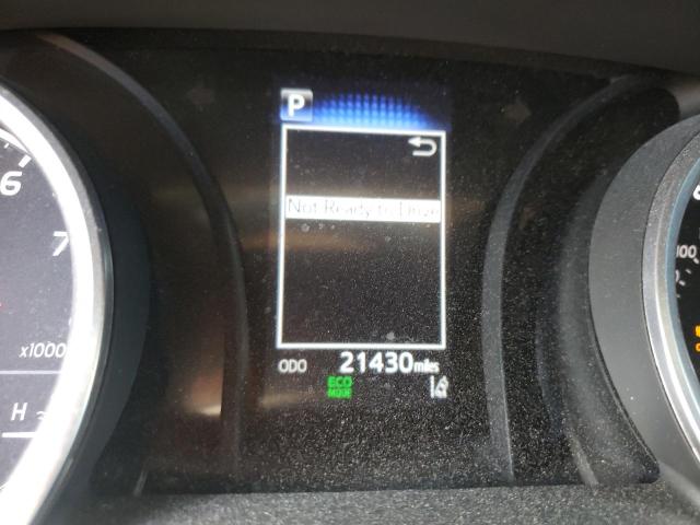 2022 TOYOTA CAMERY 4T1C11AK2NU677093