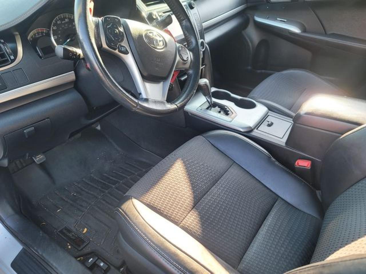 2013 Toyota Camry L VIN: 4T1BF1FK6DU648250 Lot: 62969612