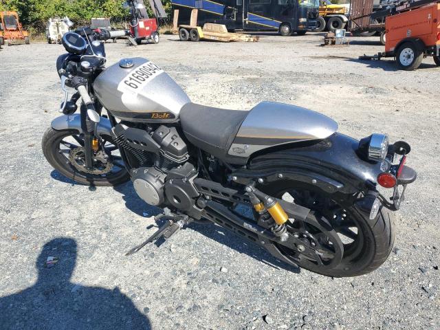 2015 YAMAHA XVS950 CR JYAVN06E3FA000860