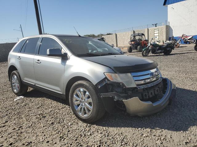 2008 Ford Edge SEL