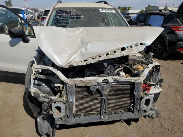 JF2SJABC6FH482214 Subaru Forester 2.5i